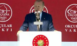 Cumurbaşkanı Erdoğan: "Türkiye Yüzyılı'nın inşasının önüne geçilemez"