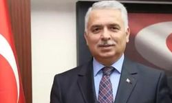 Aziz Yıldırım Nizamettin Algan için taziye mesajı