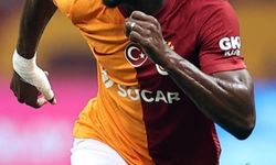 Derbi öncesi sakatlık gelişmesi! "İlk 11'de olmayacak"