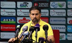 İlhan Palut: “Hafta hafta daha iyi görüntü veren bir takımımız var”