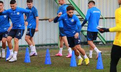 Gustavo Sauer: "Rizespor bu sene çok iyi takım kurdu"