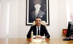 Güney: "Vatanını ve milletini seven bireyler yetiştirmek en büyük gayemizdir"