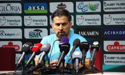 İlhan Palut: "Kendi sahamızda oynadığımızdan ötürü 3 puanı kaybetmiş olduk"