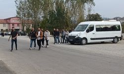 Rehabilitasyon merkezi operasyonunda 11 gözaltı