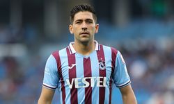 Trabzonspor’da Bakasetas Fırtına’sı