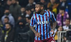 Trabzonspor'da Denswil galibiyet hakkında konuştu: "İyi mücadele ettik"