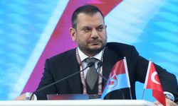 Trabzonspor Başkanı Doğan'dan sert açıklamalar!