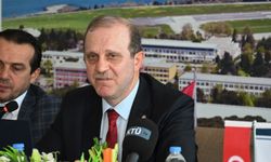 Prof. Çuvalcı: “Çocuk Hastanesi 2024 Yılı Sonunda Açılacak”