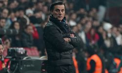 A Milli Futbol Takımı’nda Vincenzo Montella dönemi başladı