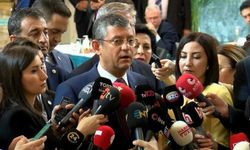 Özgür Özel açıkladı: ''Kılıçdaroğlu'nun tek bir ricası oldu''