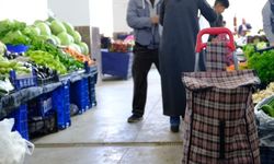 TÜFE yıllık yüzde 58,94, aylık yüzde 9,09 oldu