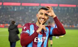 Trezeguet, Hatayspor maçında şanssızlığını kırmak istiyor!