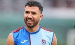 Trezeguet'ten iyi haber! Çalışmalara başladı