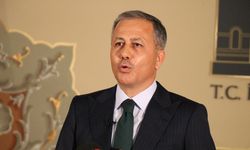 İçişleri Bakanı Yerlikaya: "1'i yeşil, 1'i gri kategoride olmak üzere 2 terörist etkisiz hale getirildi"