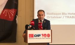 CHP'li aday Mustafa Bak: "Değişimi sadece isimlerde değil anlayışta da değiştireceğiz"