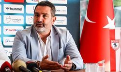 İki dönem transfer yasağı alan Samsunspor’un davası, CAS’ta görüşülüyor