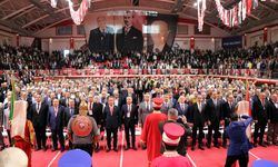 MHP Samsun İl Başkanlığı 14. Olağan Kongresi