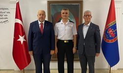 Başkan Yılmaz: “Devletimizin birimleri ile iş birliği içerisinde olmaya devam edeceğiz”