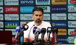 İlhan Palut: “Bugün üzgünüz ama yarından itibaren hazırlanmaya devam edeceğiz”