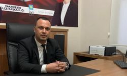 Kaymakamlık programında Atatürk posteri asmadılar, İYİ Parti'den tepki geldi