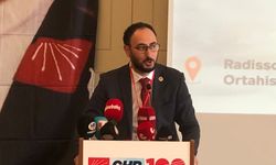 CHP İlBaşkan Adayı Mustafa Erdi Çakır: "Partimizi iktidar yapma umuduyla gecemizi, gündüzümüze kattık"