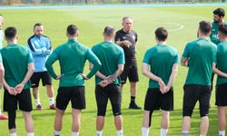 Giresunspor Teknik Direktörü Birinci: “Çok çalışacak çok isteyeceğiz”