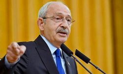 Kılıçdaroğlu'ndan rest: ''Bu vatan hainliğidir!''