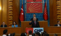 CHP lideri Kılıçdaroğlu: “Filistin'i her zaman, her yerde destekliyoruz”