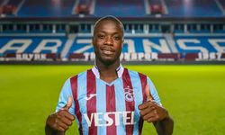 Trabzonspor’da Pepe için kritik gün