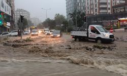 Su uzmanı profesörden 'sel' değerlendirmesi: "Kuraklık ve betonlaşma”