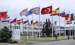 NATO'dan terör saldırısına kınama