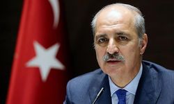 Kurtulmuş, "Türkiye asla ve asla terörün gündemine teslim olmayacaktır.