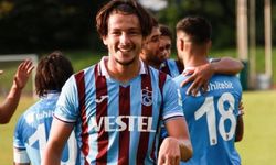Trabzonspor'da Enis Destan fark yaratıyor!
