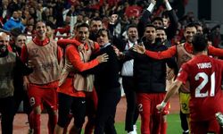 Türkiye'nin Euro 2024'teki muhtemel rakipleri