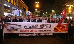 Trabzon Millletvekili Yılmaz Büyükaydın Trabzon’da yoğun bir hafta sonu mesaisi yaptı