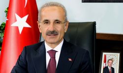 Bakan Uraloğlu'ndan Cumhuriyet Bayramı mesajı