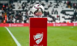 Türkiye Kupası'nda çeyrek final maçlarının hakemleri açıklandı