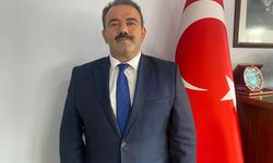 İsmail Maden'e teşekkür belgesi