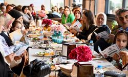 Başkan Ali Kılıç'tan Termeli kadınlara tam destek