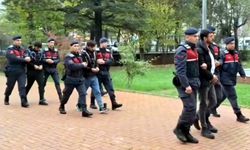 Polis süsüyle yapılan 2 milyon TL’lik vurguna jandarma darbesi