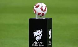 Ziraat Türkiye Kupası'nda Trabzonspor'un rakibi belli oluyor