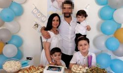 Aile katliamının detayları ortaya çıktı