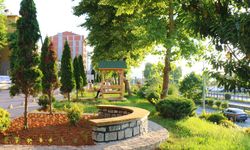 Arsin Belediyesi Ahşap Atölyesi İle Şehre Estetik ve Fonksiyonel Dokunuşlar Yapıyor!