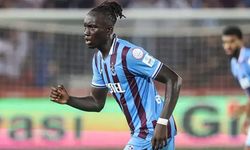 Trabzonspor'a Mendy şoku!