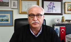 Tevfik Özlü: "Zatürre önlenebilir ve tedavi edilebilir bir hastalıktır"