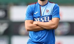Trabzonsporlu oyuncu milli takım kadrosundan çıkarıldı!