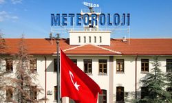 Vatandaşlar 'MeteoUyarı' ile meteorolojik gelişmelerden haberdar oluyor