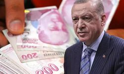 Erdoğan talimatı verdi! Çalışan emekliye ikramiye talimatı