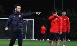 Altyapıya yönelen Giresunspor’da, Milli Takım’a ilk davet