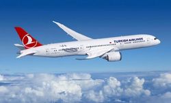 Türk Hava Yolları yarın yapılacak 40 seferini iptal etti